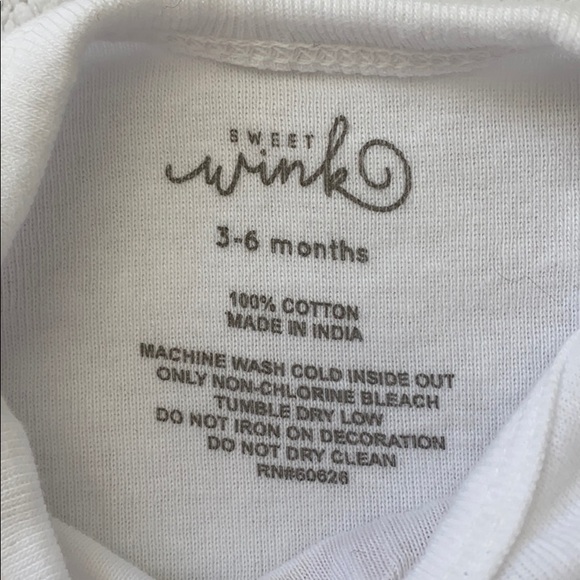 Rudolph Onesie - Picture 3 of 4